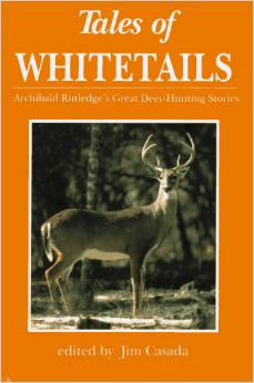 Tales of Whitetails