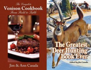 deer book special