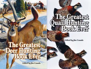 The Greatest Deer Hunting Book