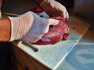 venison recipes