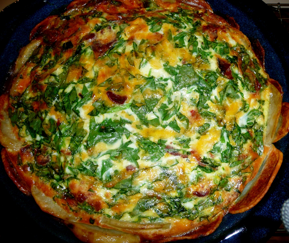 quiche